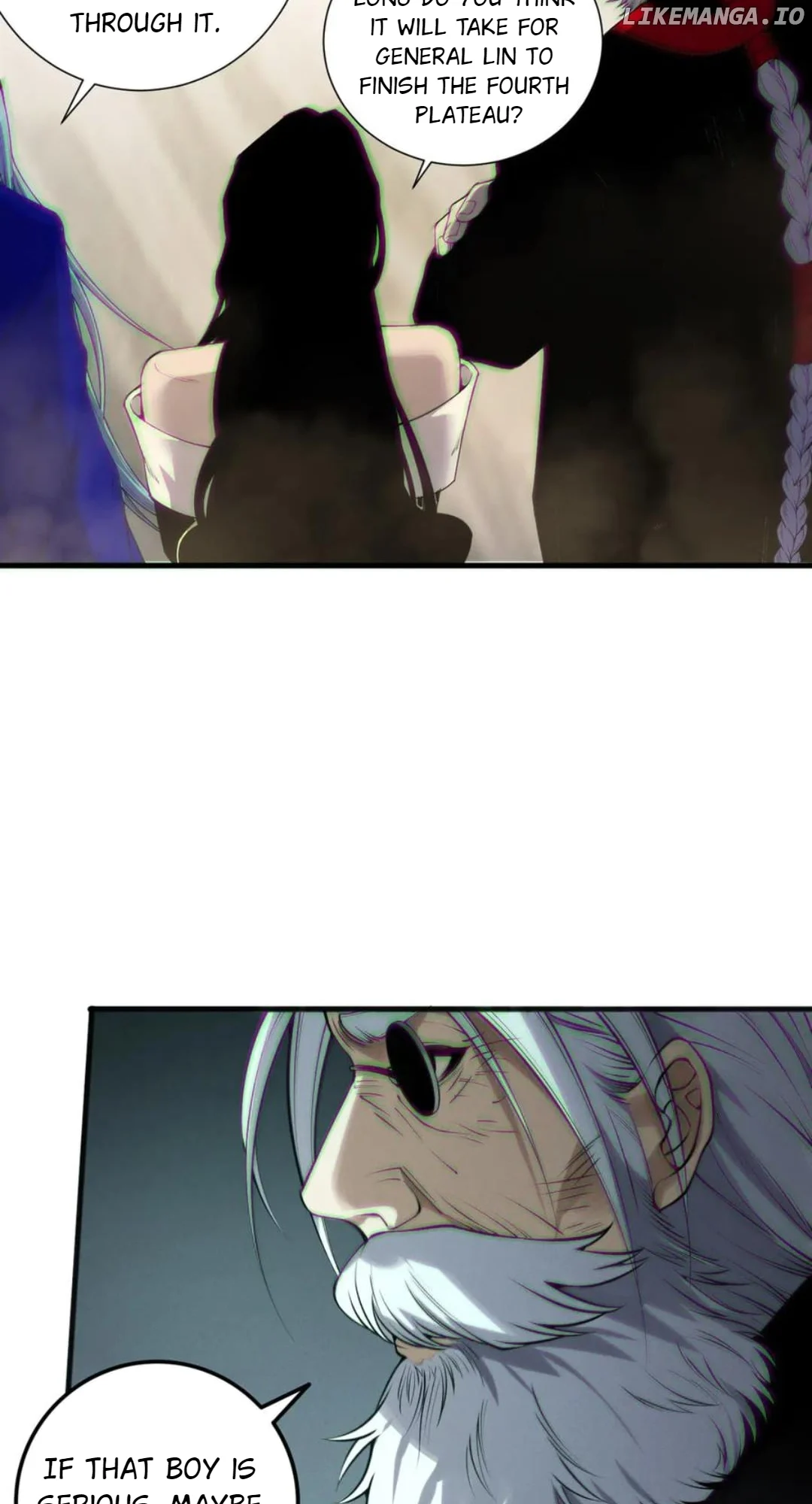 Disastrous Necromancer Chapter 185 - Page 50