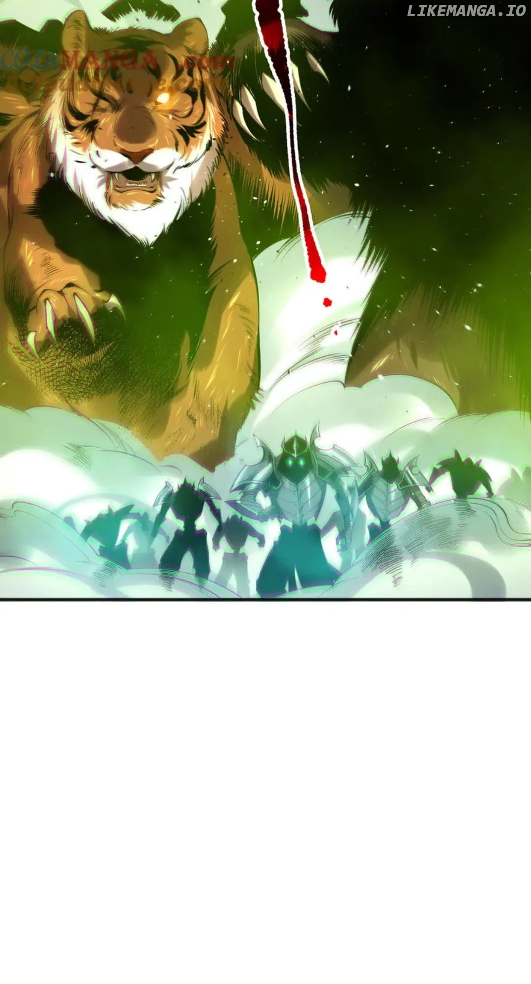 Disastrous Necromancer Chapter 185 - Page 53