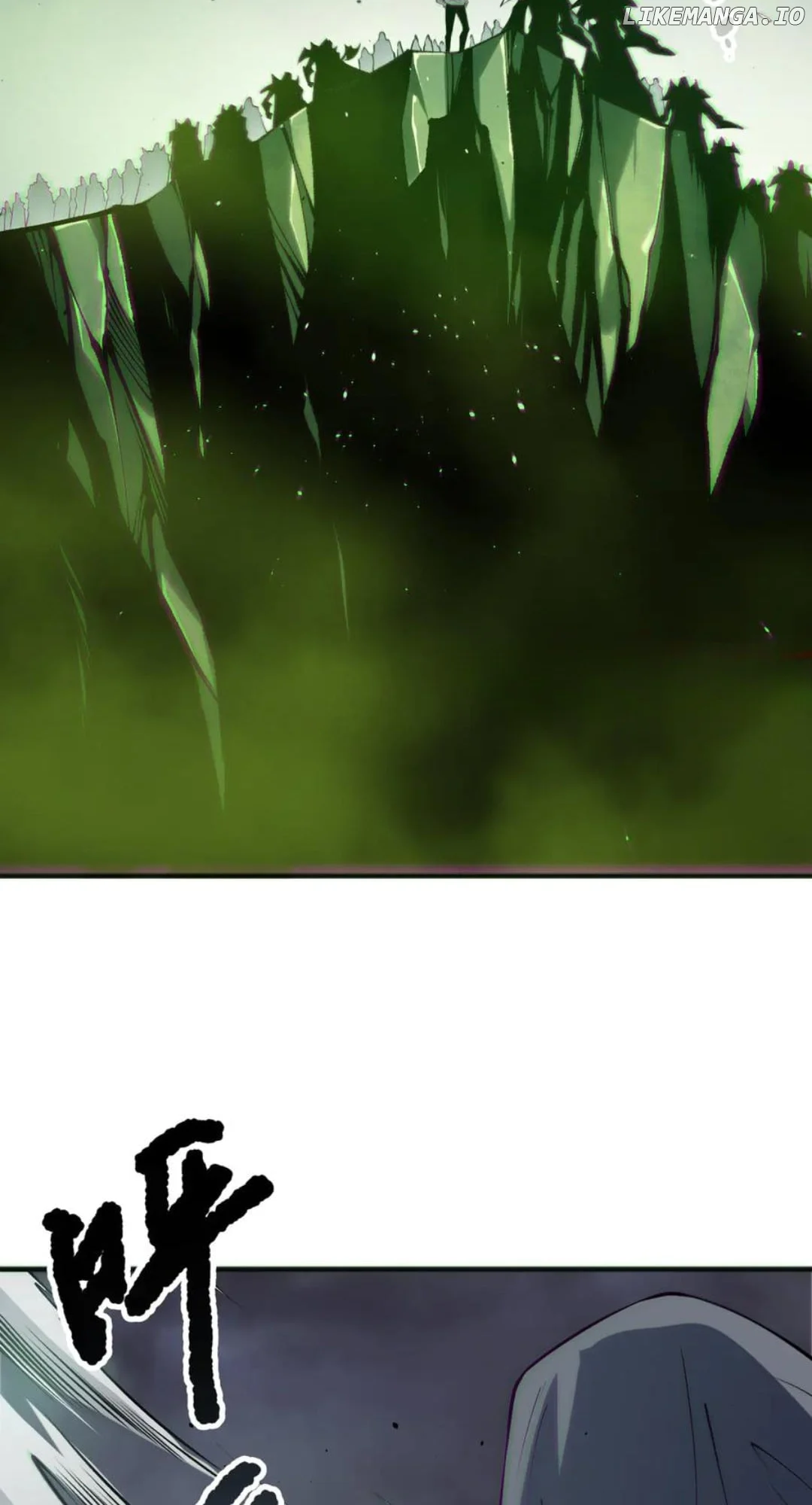 Disastrous Necromancer Chapter 185 - Page 56