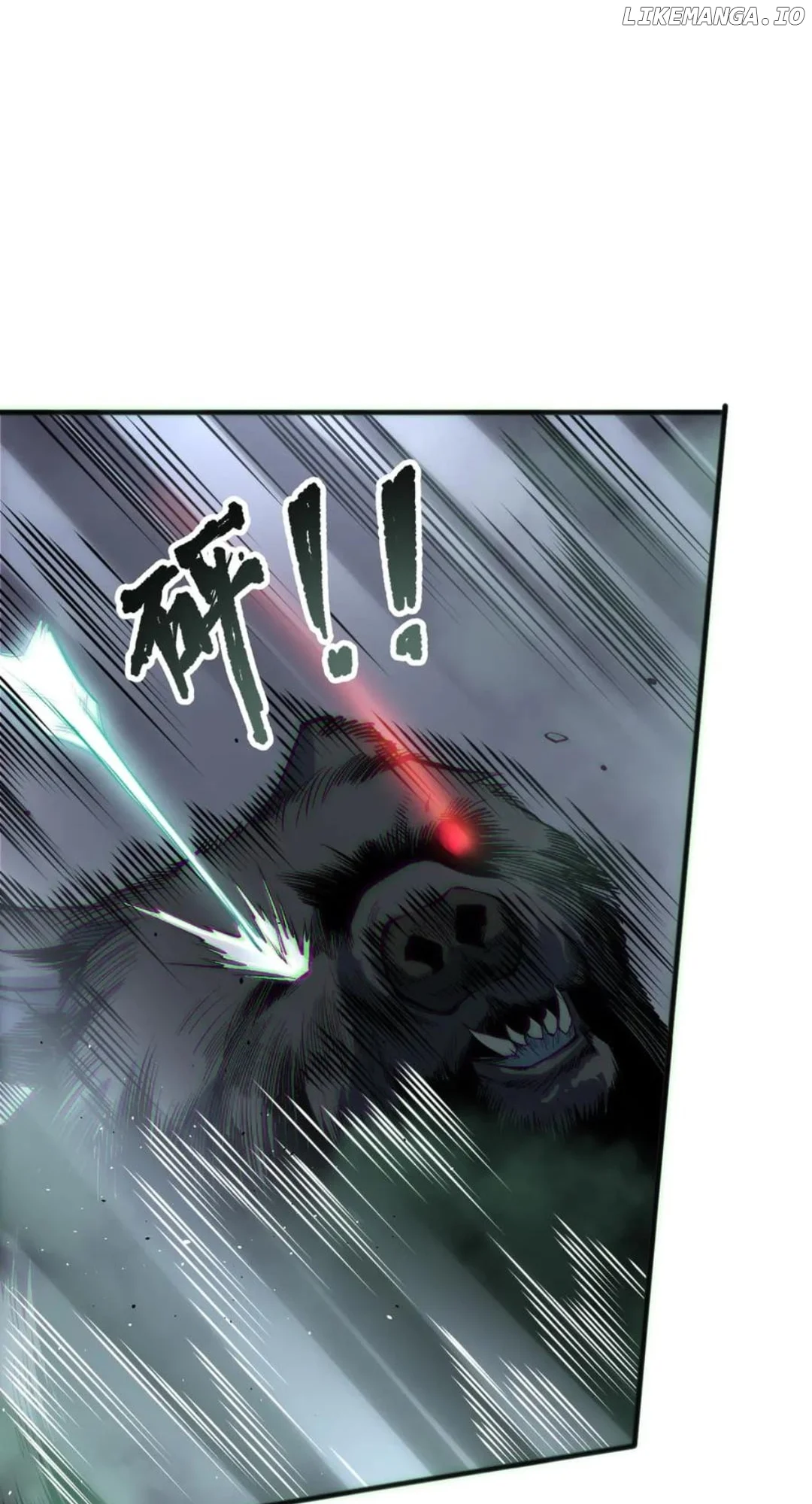 Disastrous Necromancer Chapter 185 - Page 58