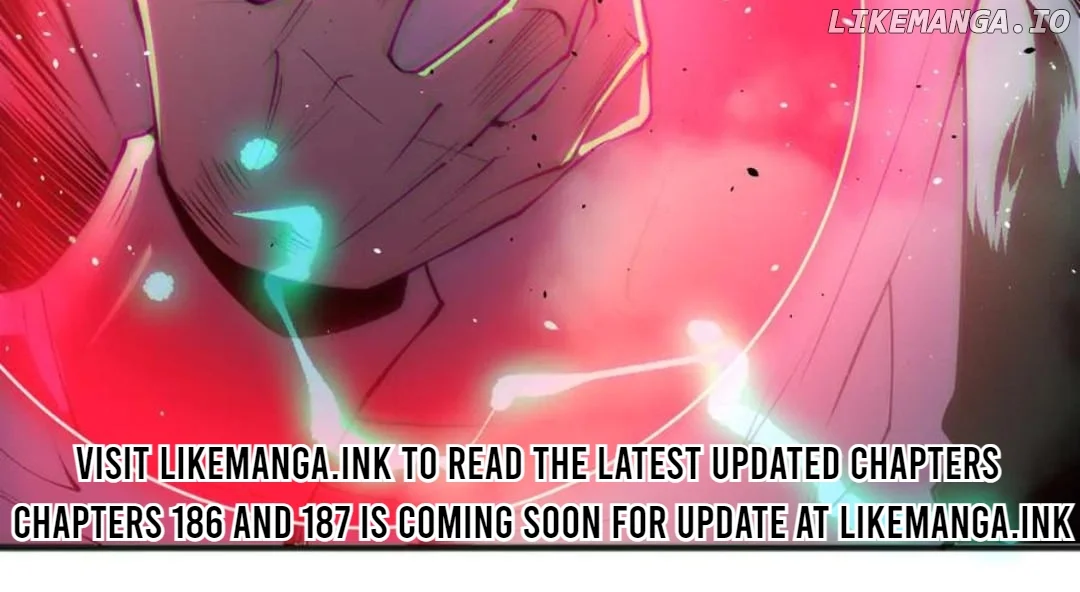 Disastrous Necromancer Chapter 185 - Page 63