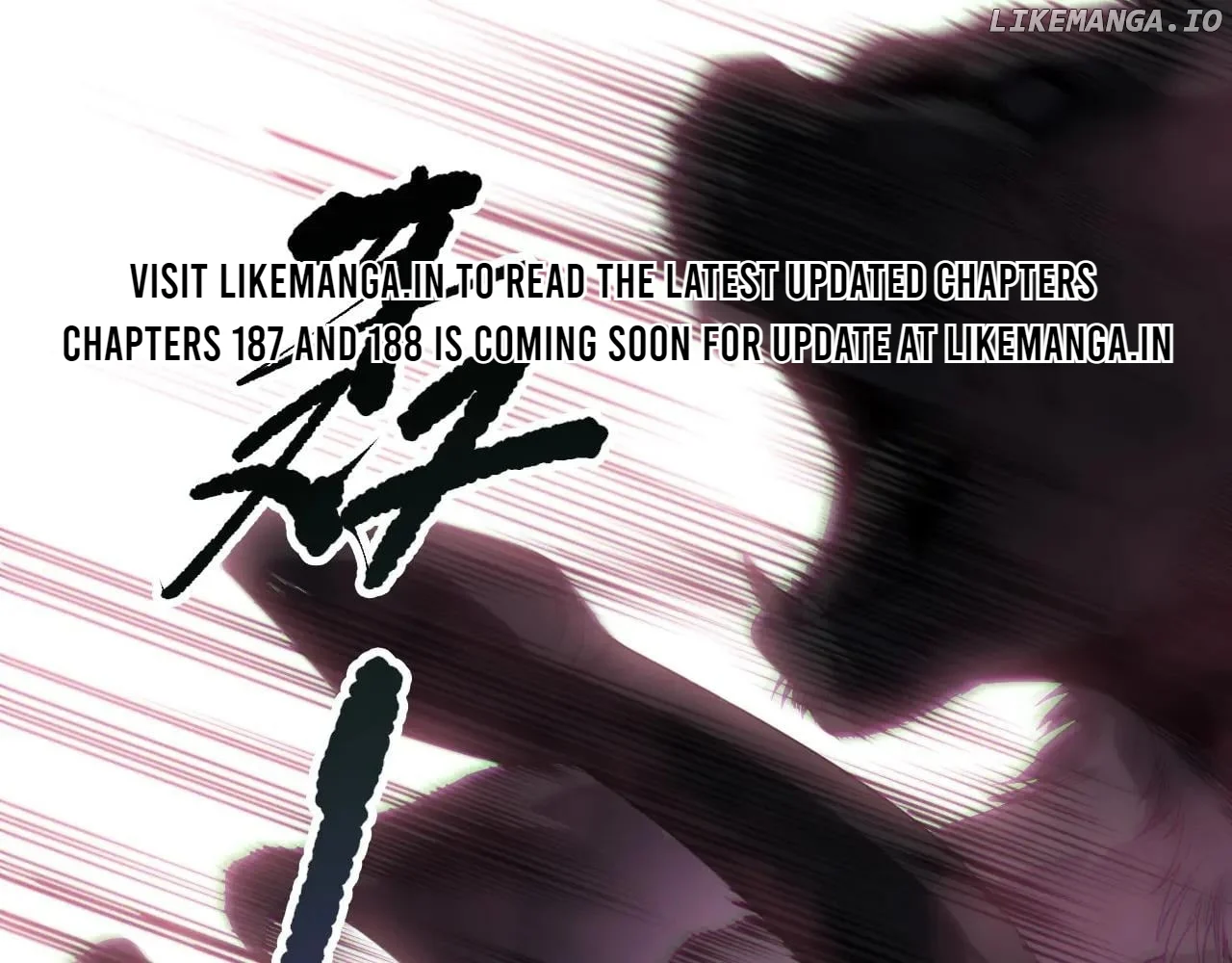 Disastrous Necromancer Chapter 186 - Page 1