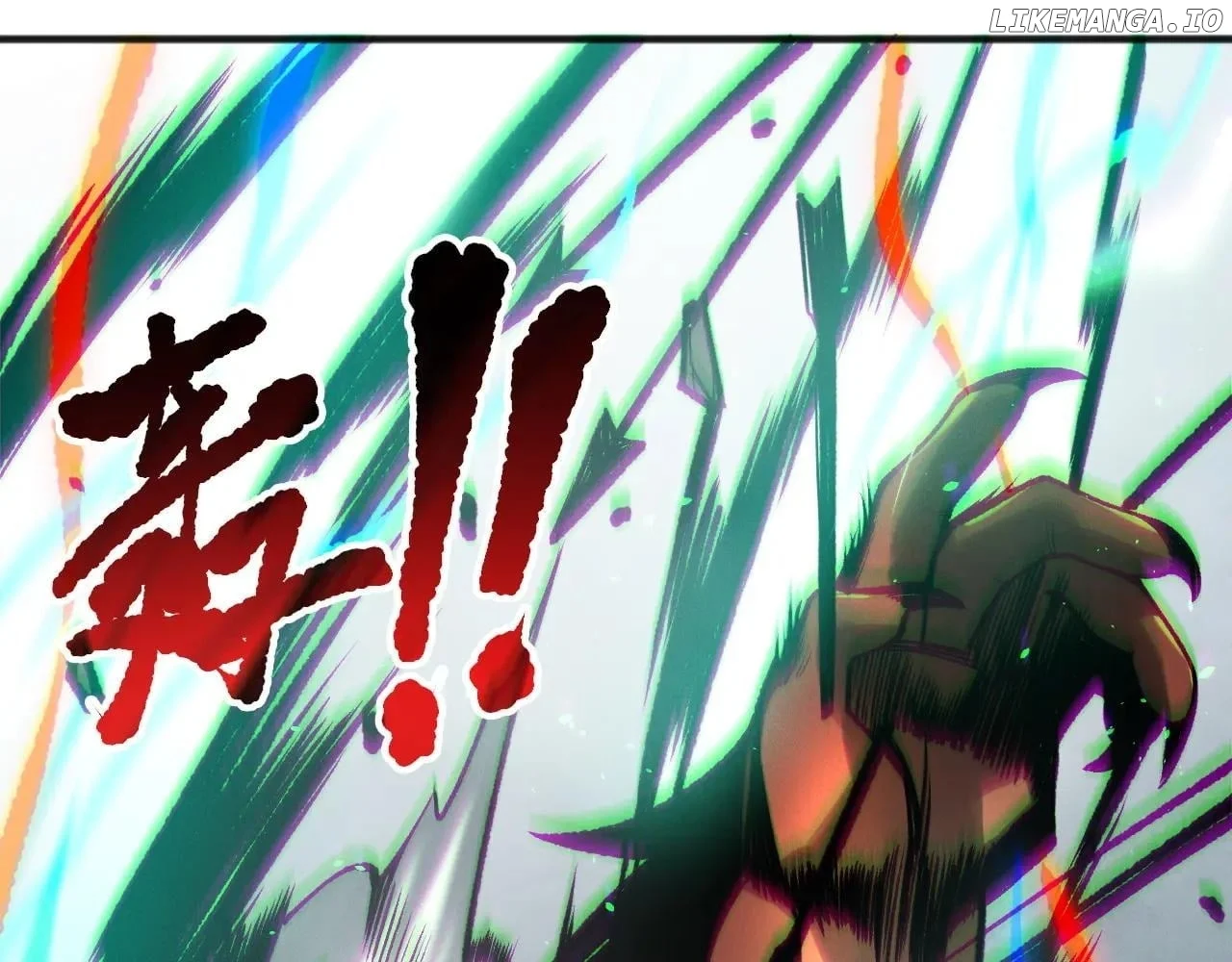 Disastrous Necromancer Chapter 186 - Page 104