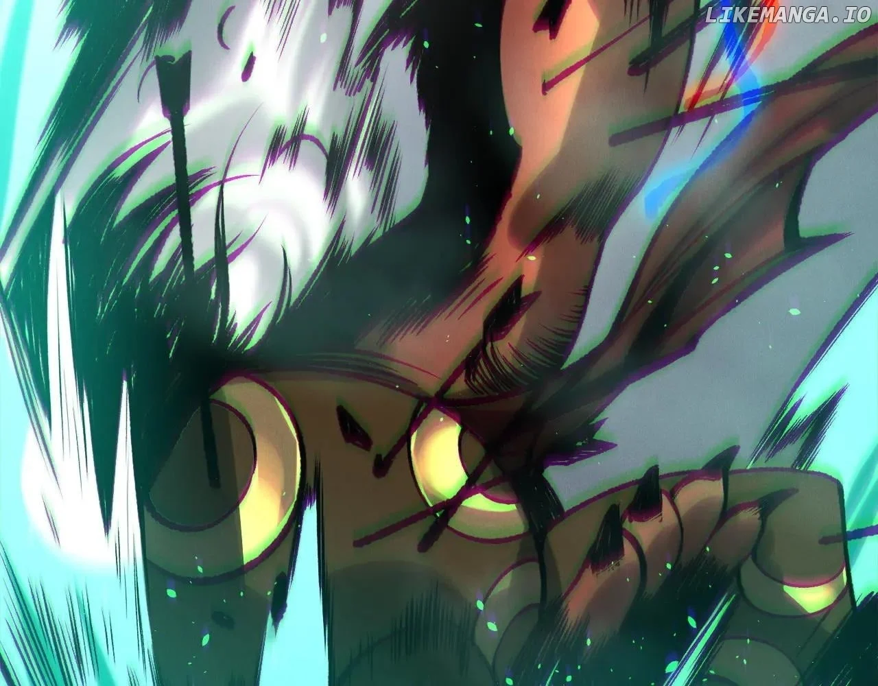 Disastrous Necromancer Chapter 186 - Page 105