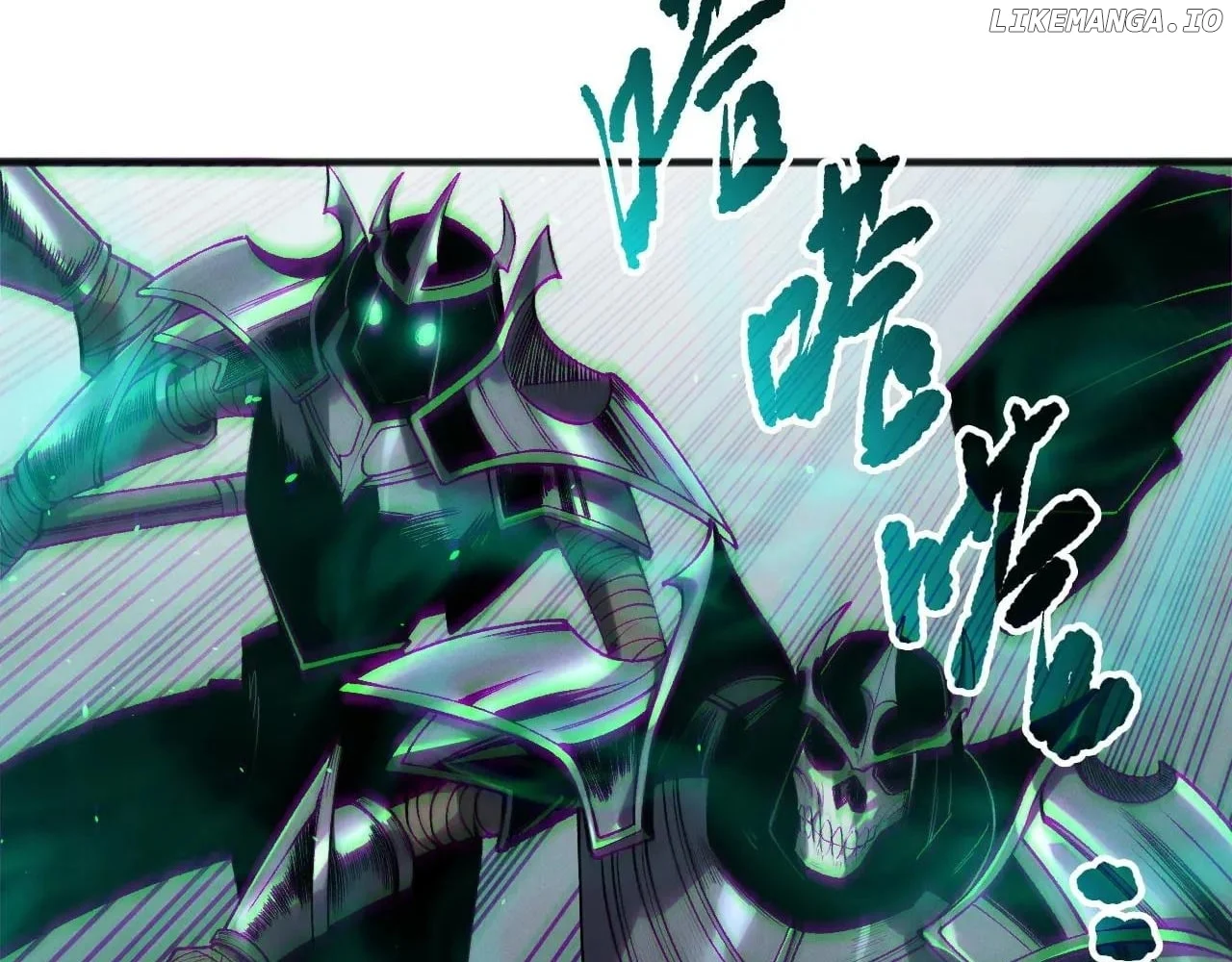 Disastrous Necromancer Chapter 186 - Page 107