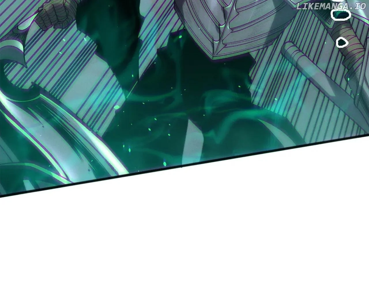 Disastrous Necromancer Chapter 186 - Page 108