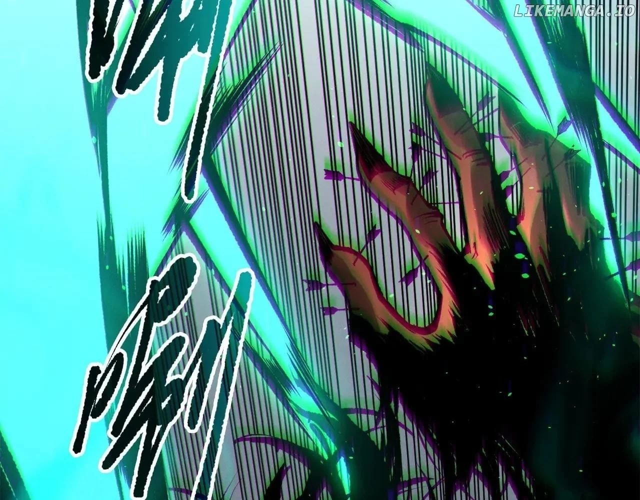 Disastrous Necromancer Chapter 186 - Page 110