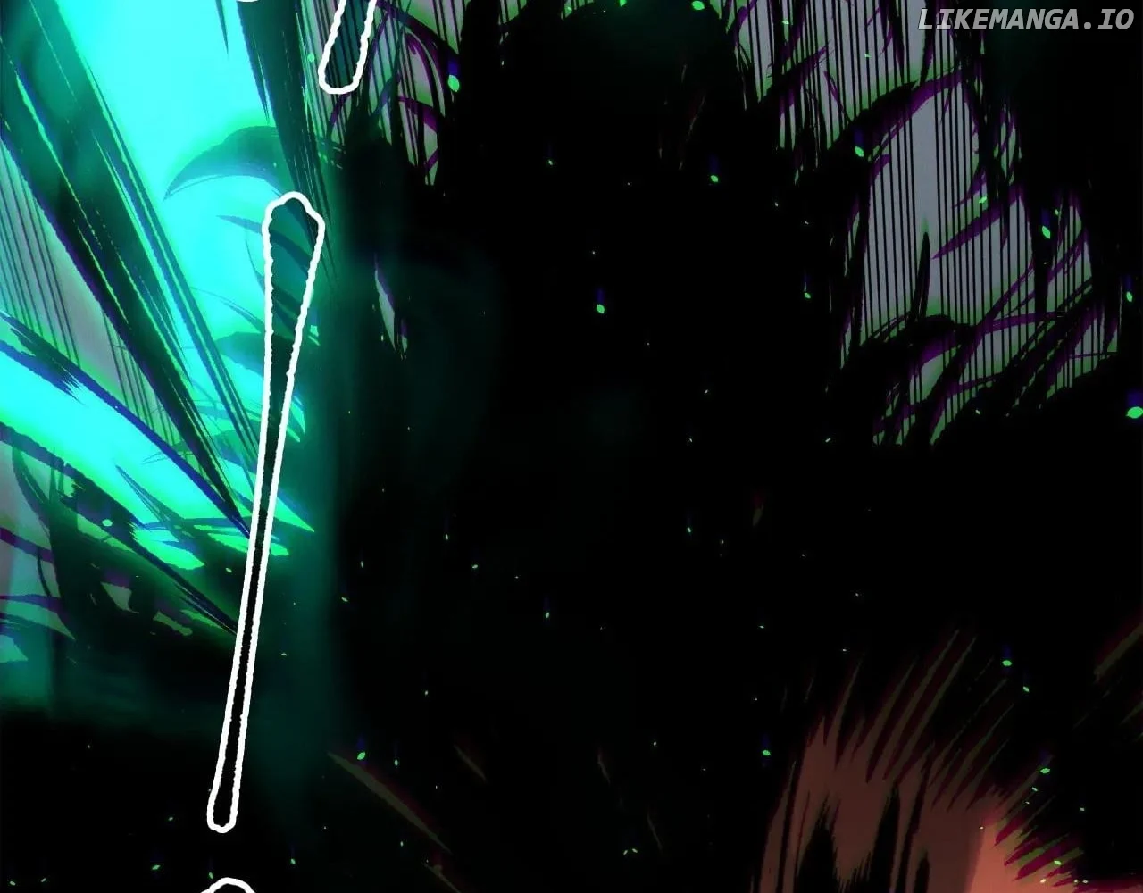 Disastrous Necromancer Chapter 186 - Page 111