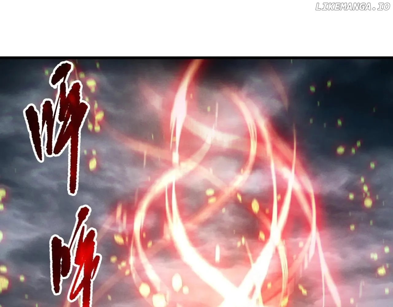 Disastrous Necromancer Chapter 186 - Page 116