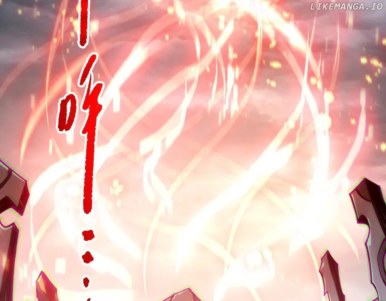 Disastrous Necromancer Chapter 186 - Page 117