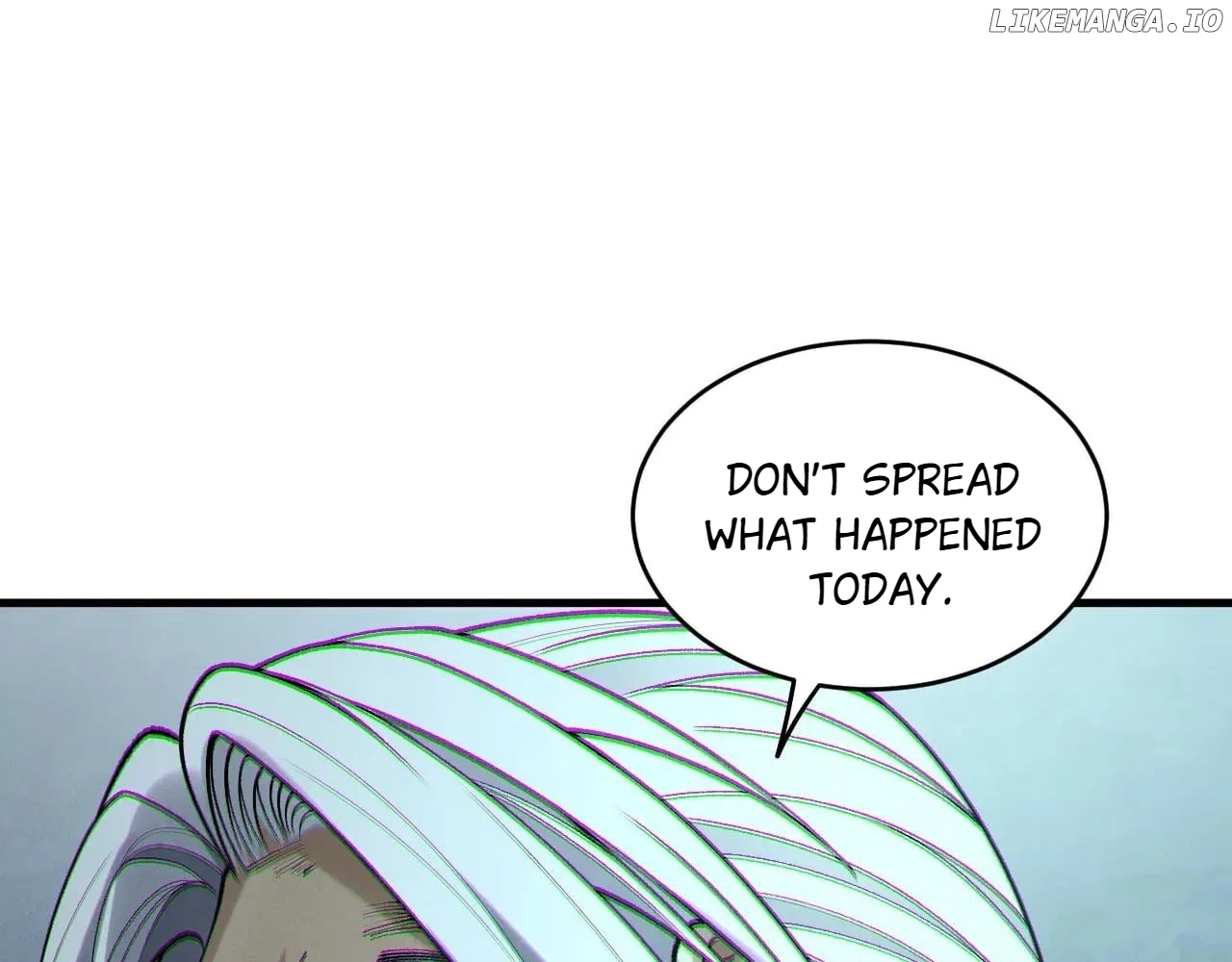 Disastrous Necromancer Chapter 186 - Page 124