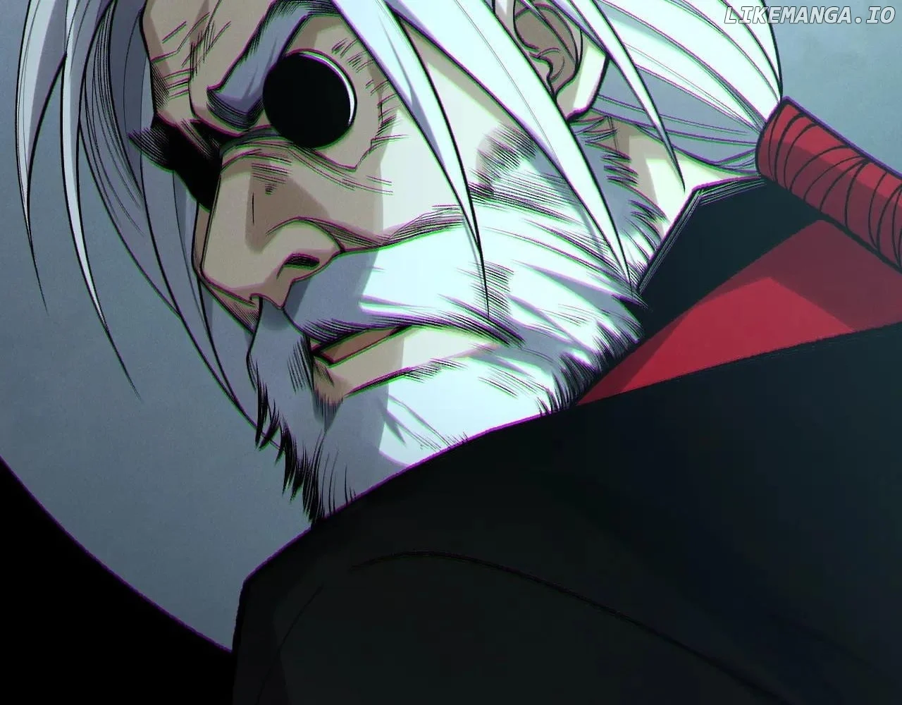 Disastrous Necromancer Chapter 186 - Page 125