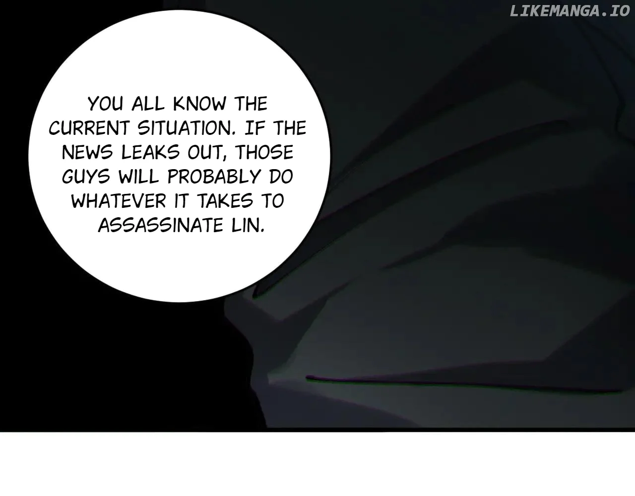 Disastrous Necromancer Chapter 186 - Page 126