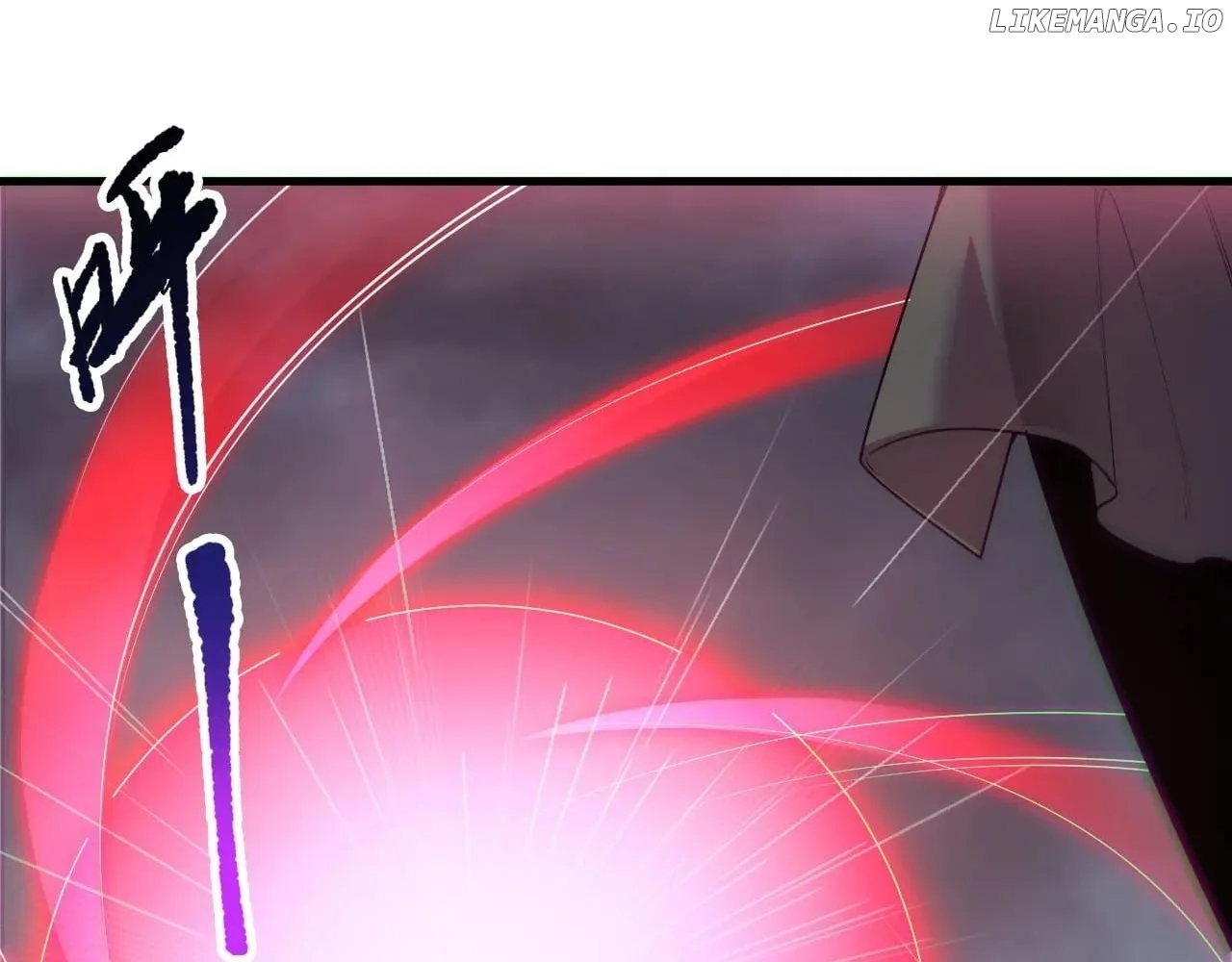 Disastrous Necromancer Chapter 186 - Page 131