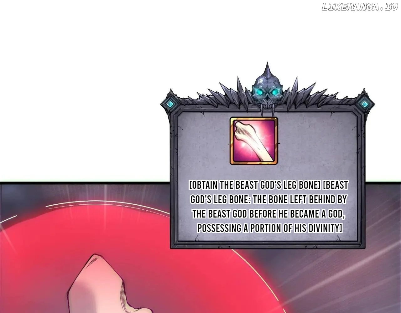 Disastrous Necromancer Chapter 186 - Page 136