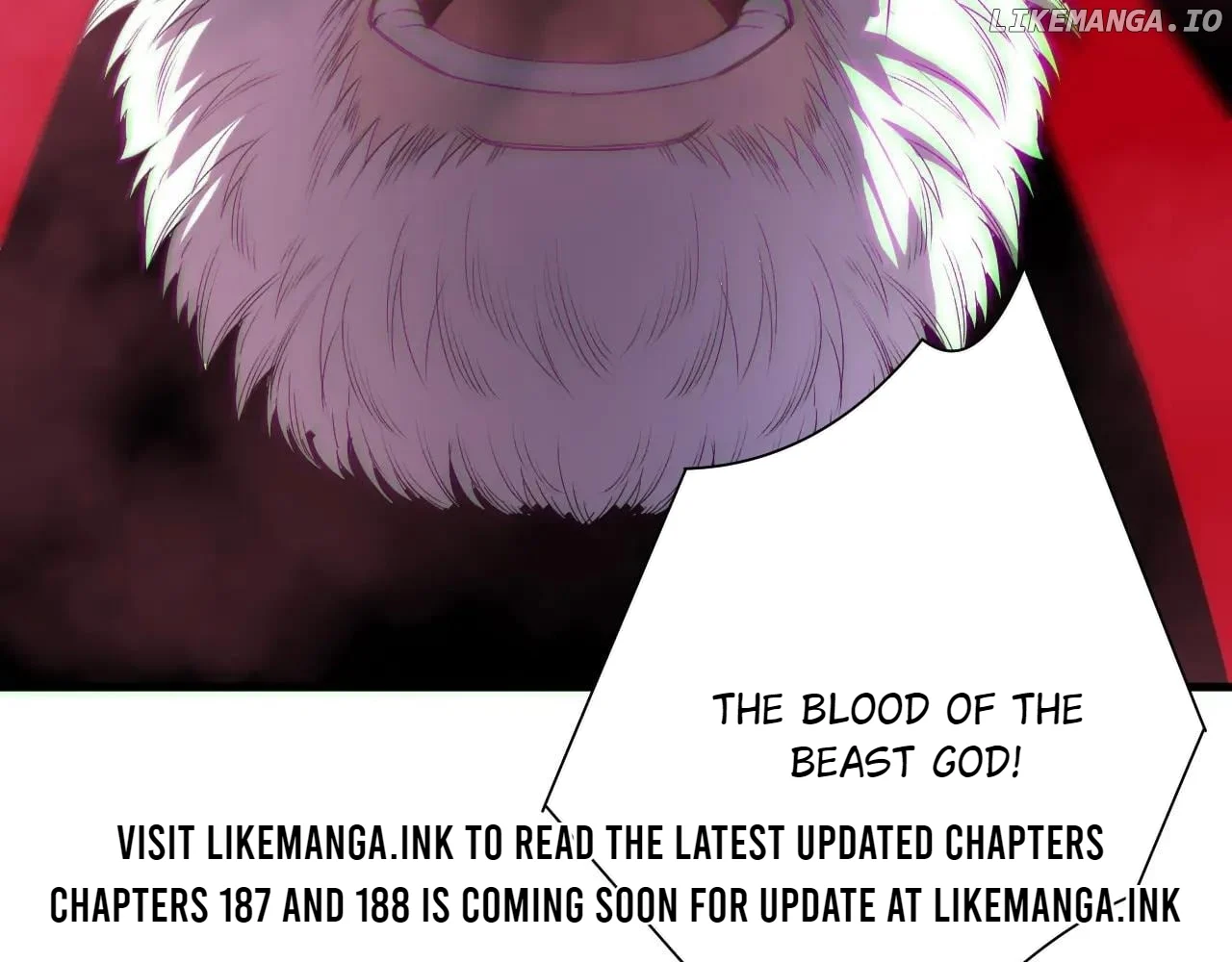 Disastrous Necromancer Chapter 186 - Page 142