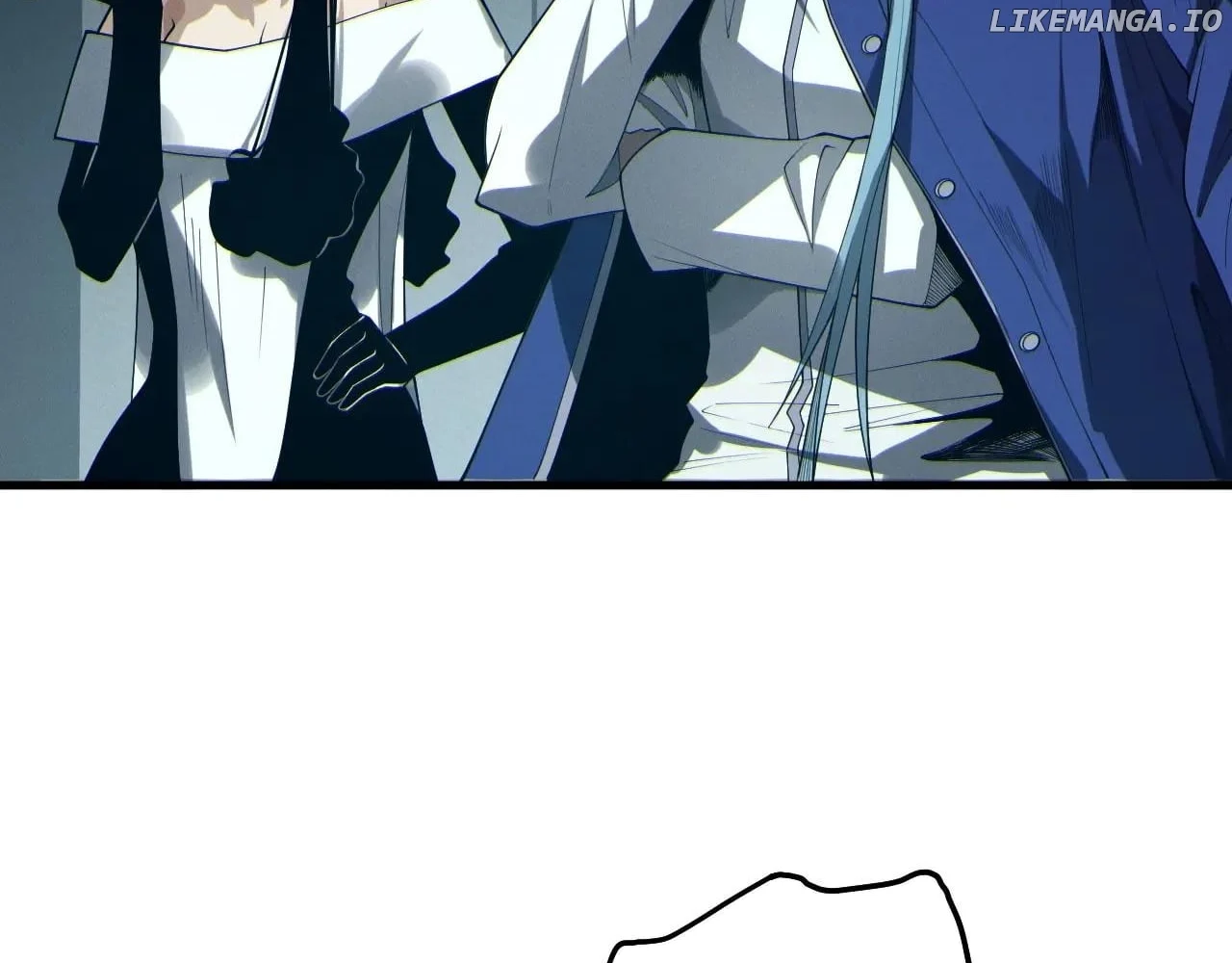 Disastrous Necromancer Chapter 186 - Page 17