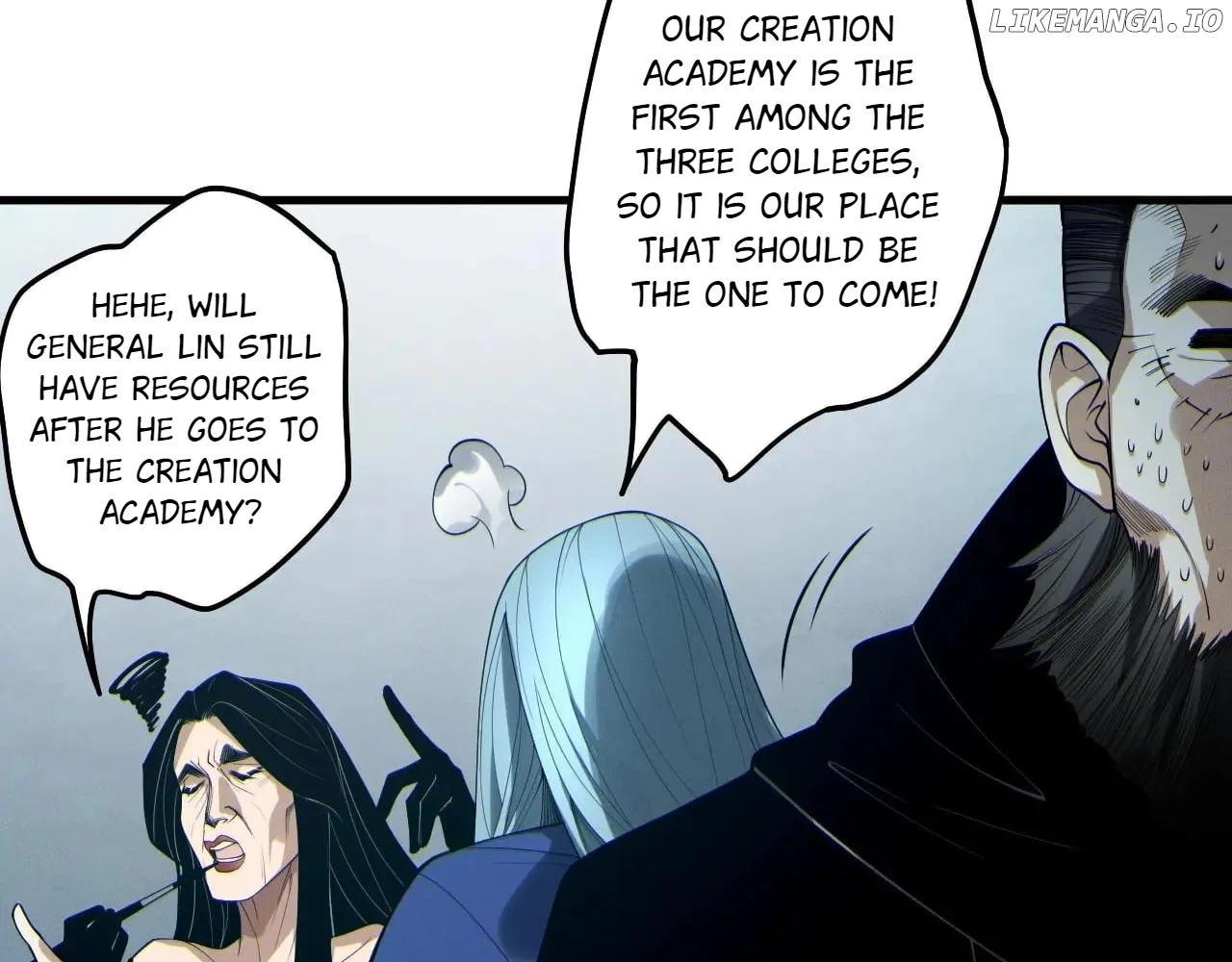 Disastrous Necromancer Chapter 186 - Page 18