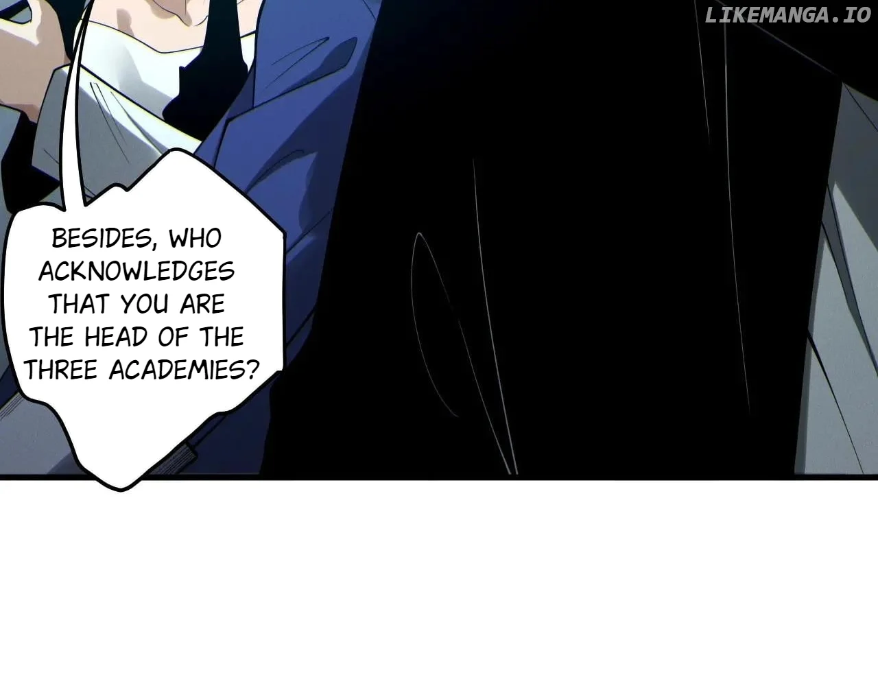 Disastrous Necromancer Chapter 186 - Page 19