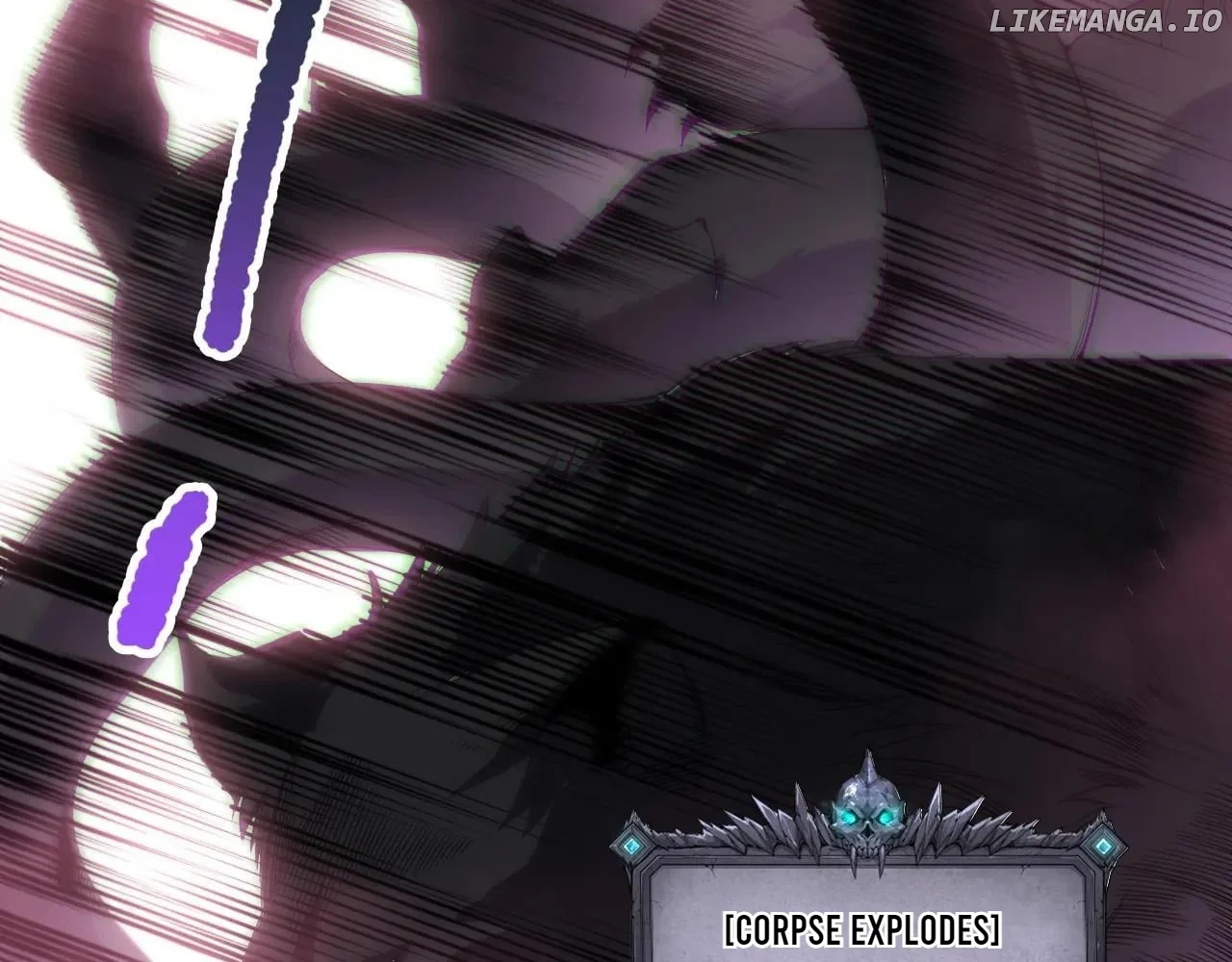 Disastrous Necromancer Chapter 186 - Page 2