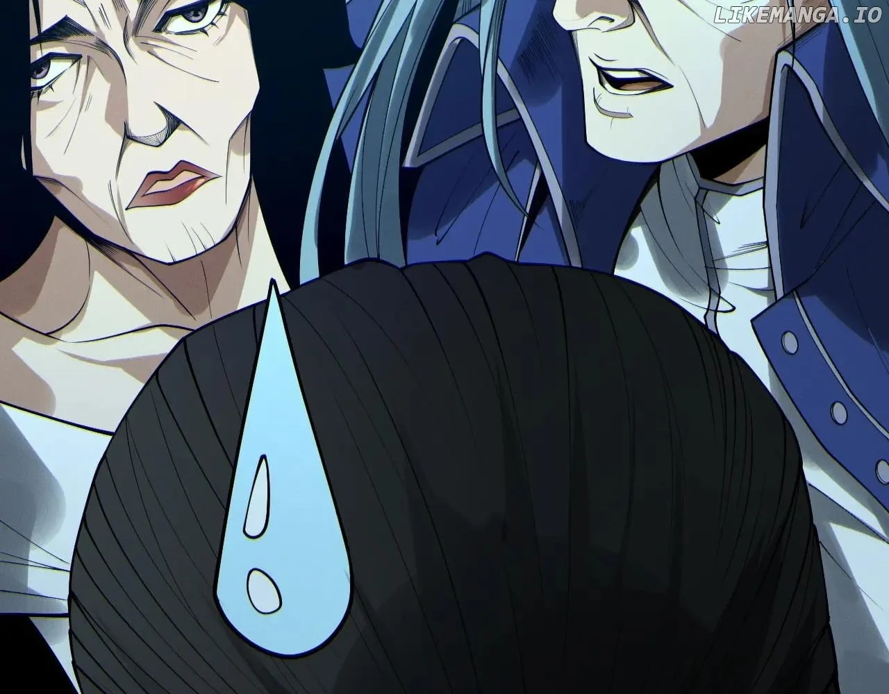 Disastrous Necromancer Chapter 186 - Page 23