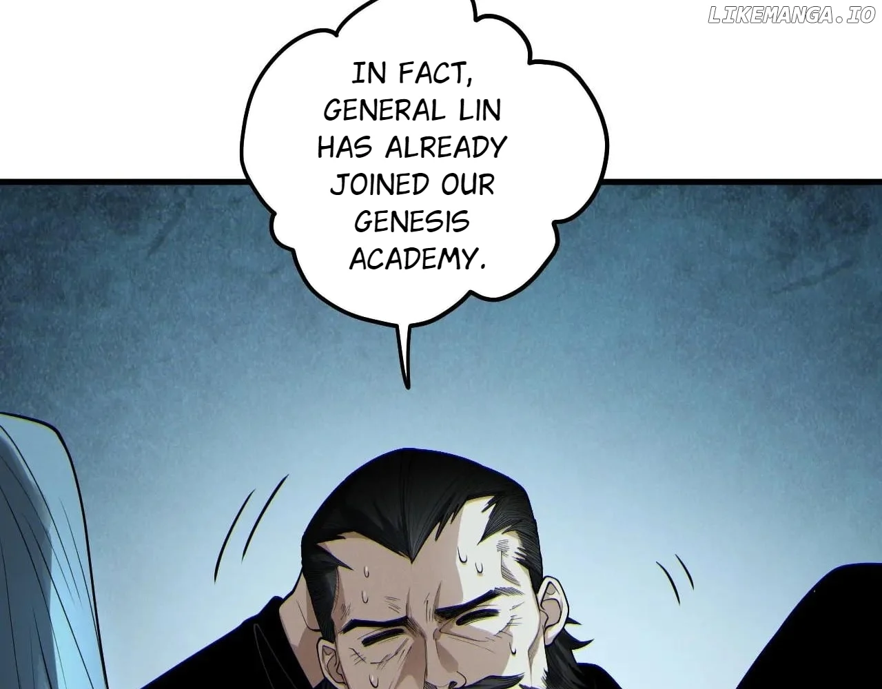 Disastrous Necromancer Chapter 186 - Page 25