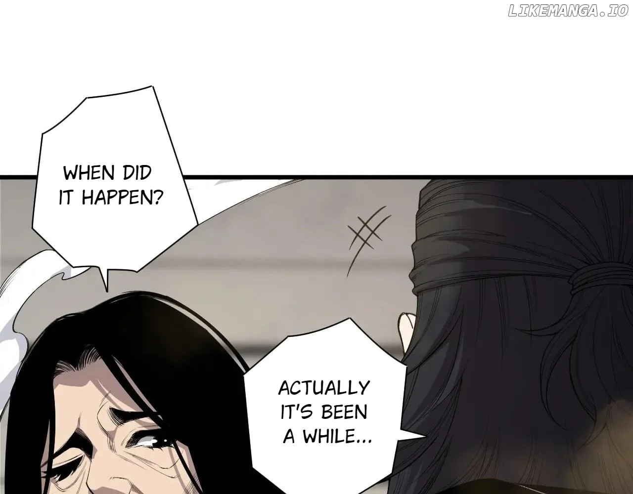 Disastrous Necromancer Chapter 186 - Page 28