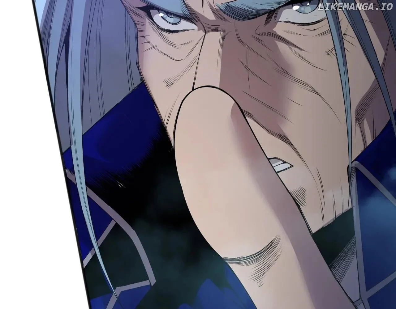 Disastrous Necromancer Chapter 186 - Page 31