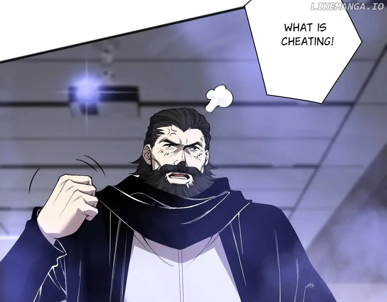 Disastrous Necromancer Chapter 186 - Page 33