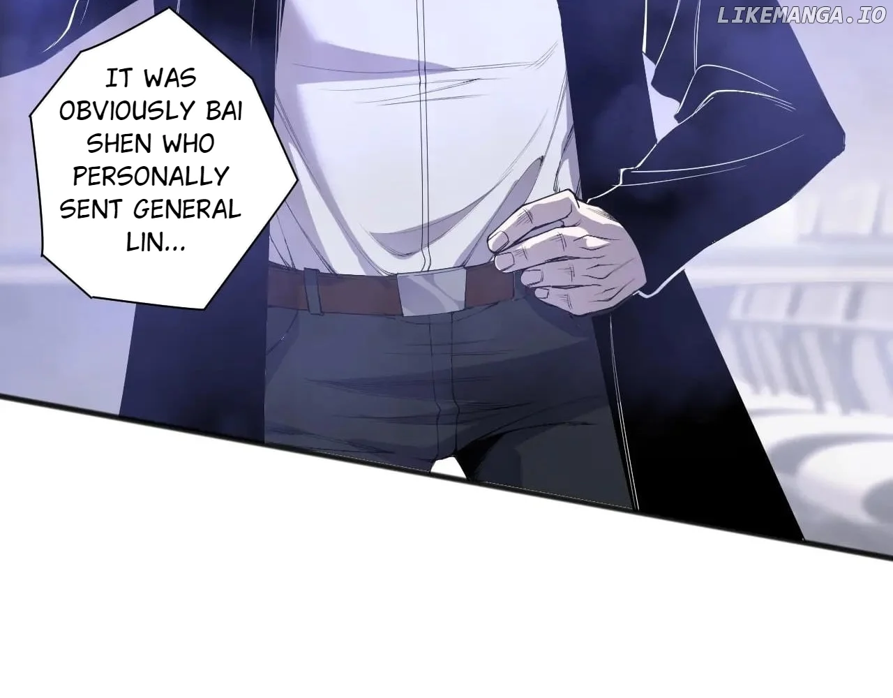 Disastrous Necromancer Chapter 186 - Page 34