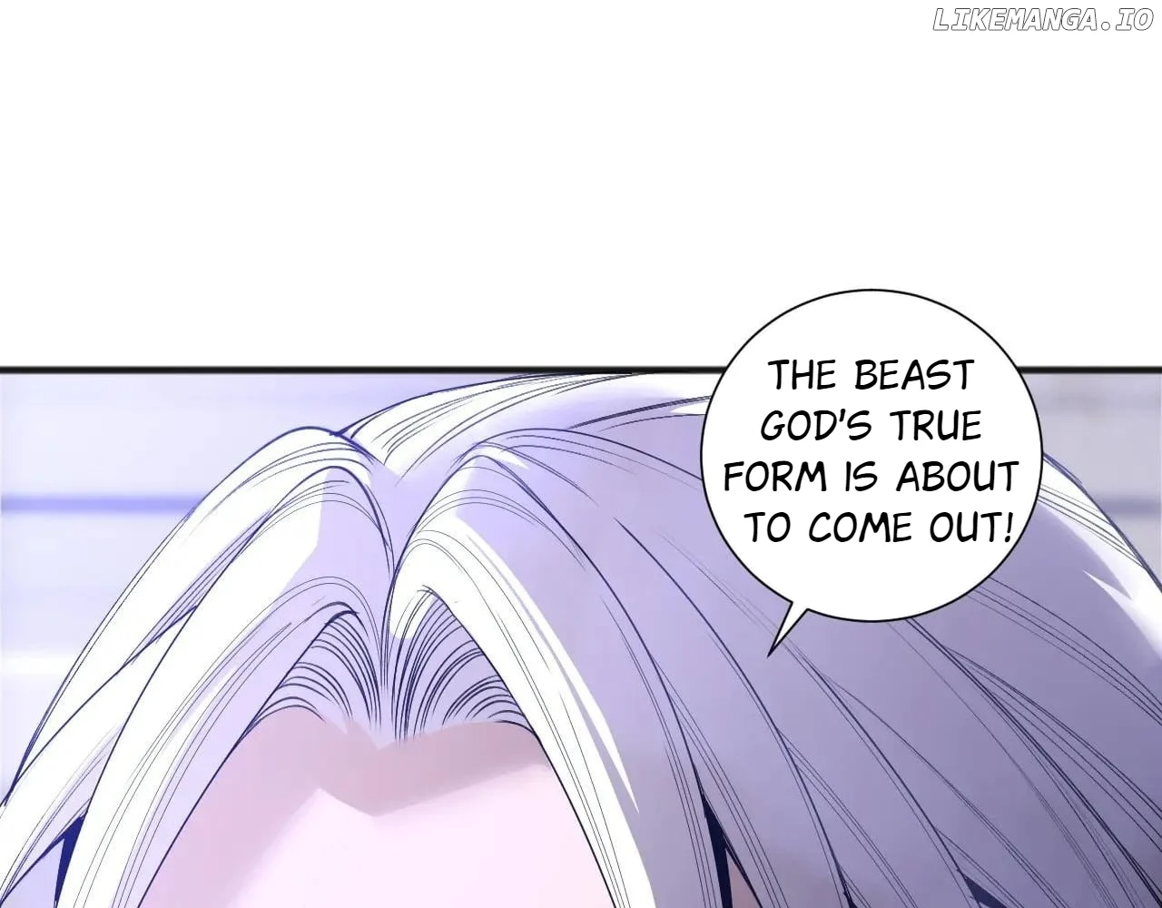 Disastrous Necromancer Chapter 186 - Page 37