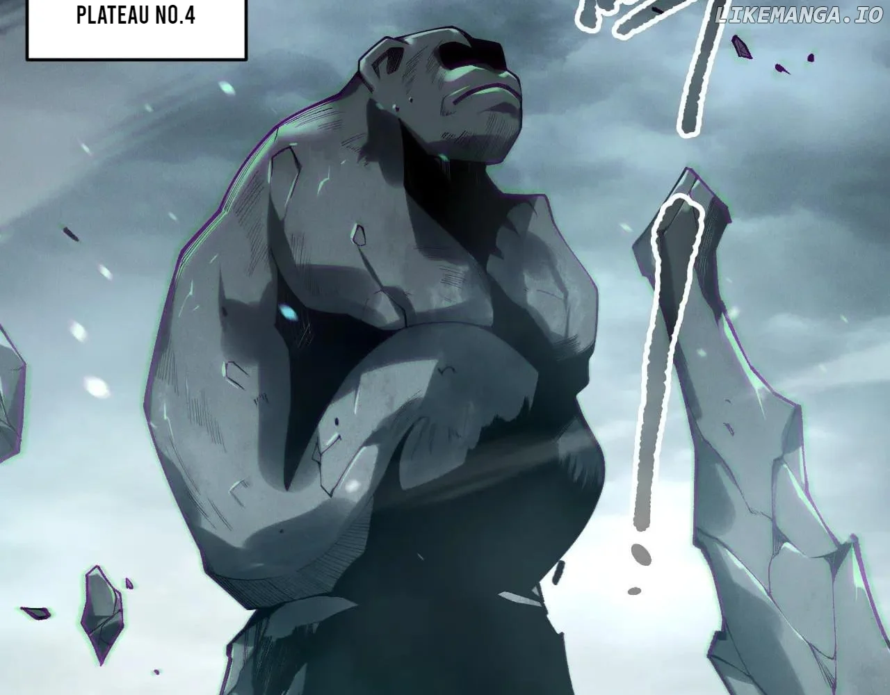 Disastrous Necromancer Chapter 186 - Page 41