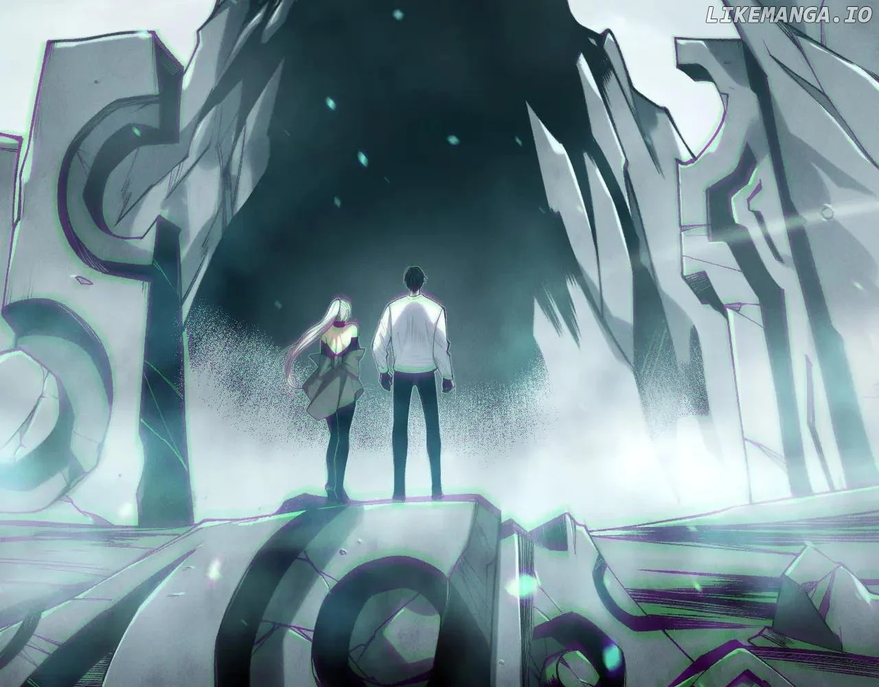 Disastrous Necromancer Chapter 186 - Page 42