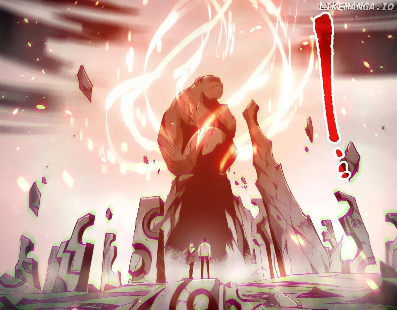 Disastrous Necromancer Chapter 186 - Page 47