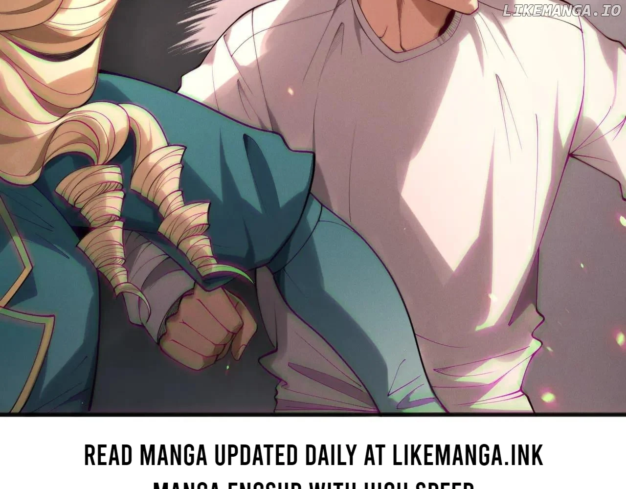 Disastrous Necromancer Chapter 186 - Page 52