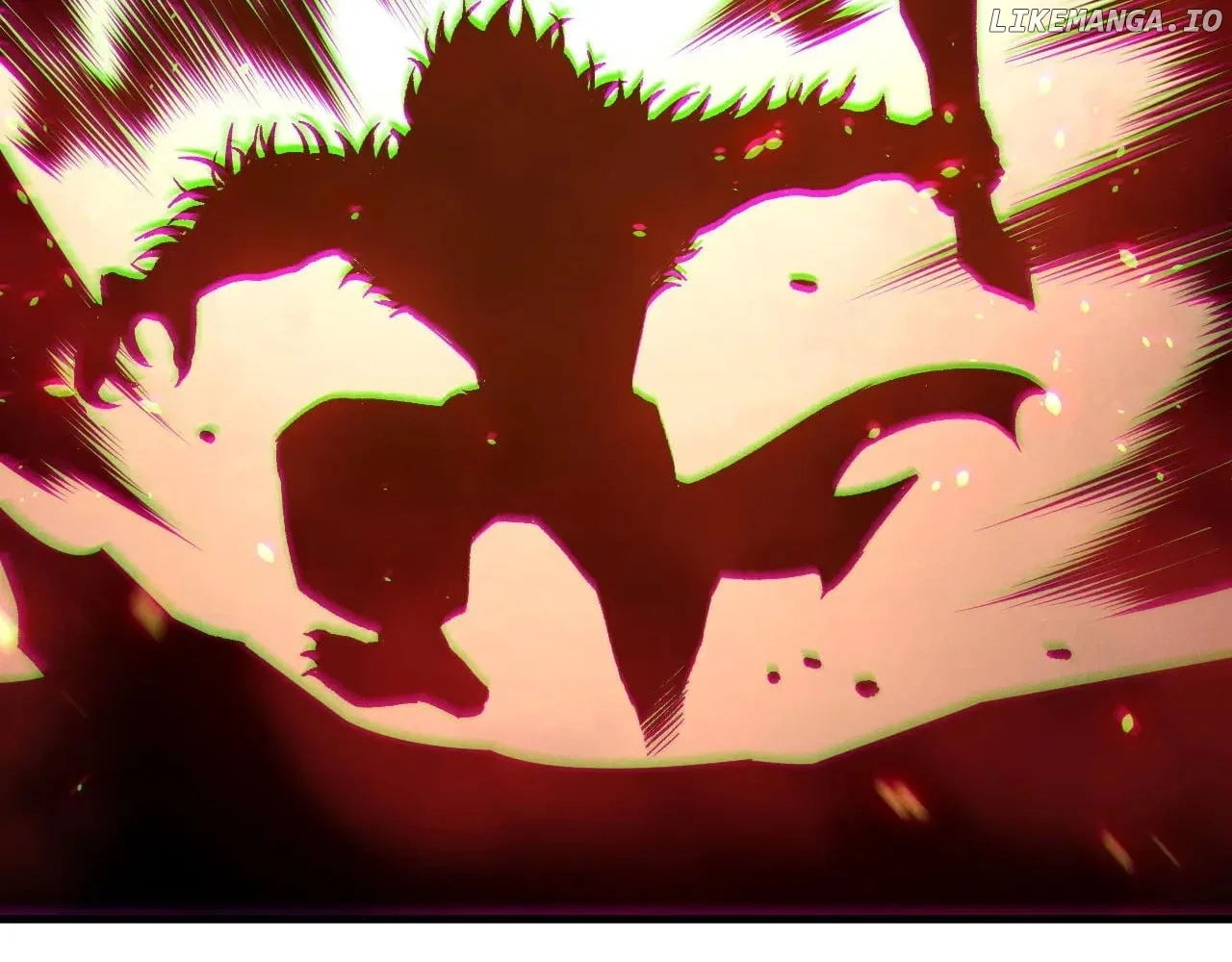 Disastrous Necromancer Chapter 186 - Page 55