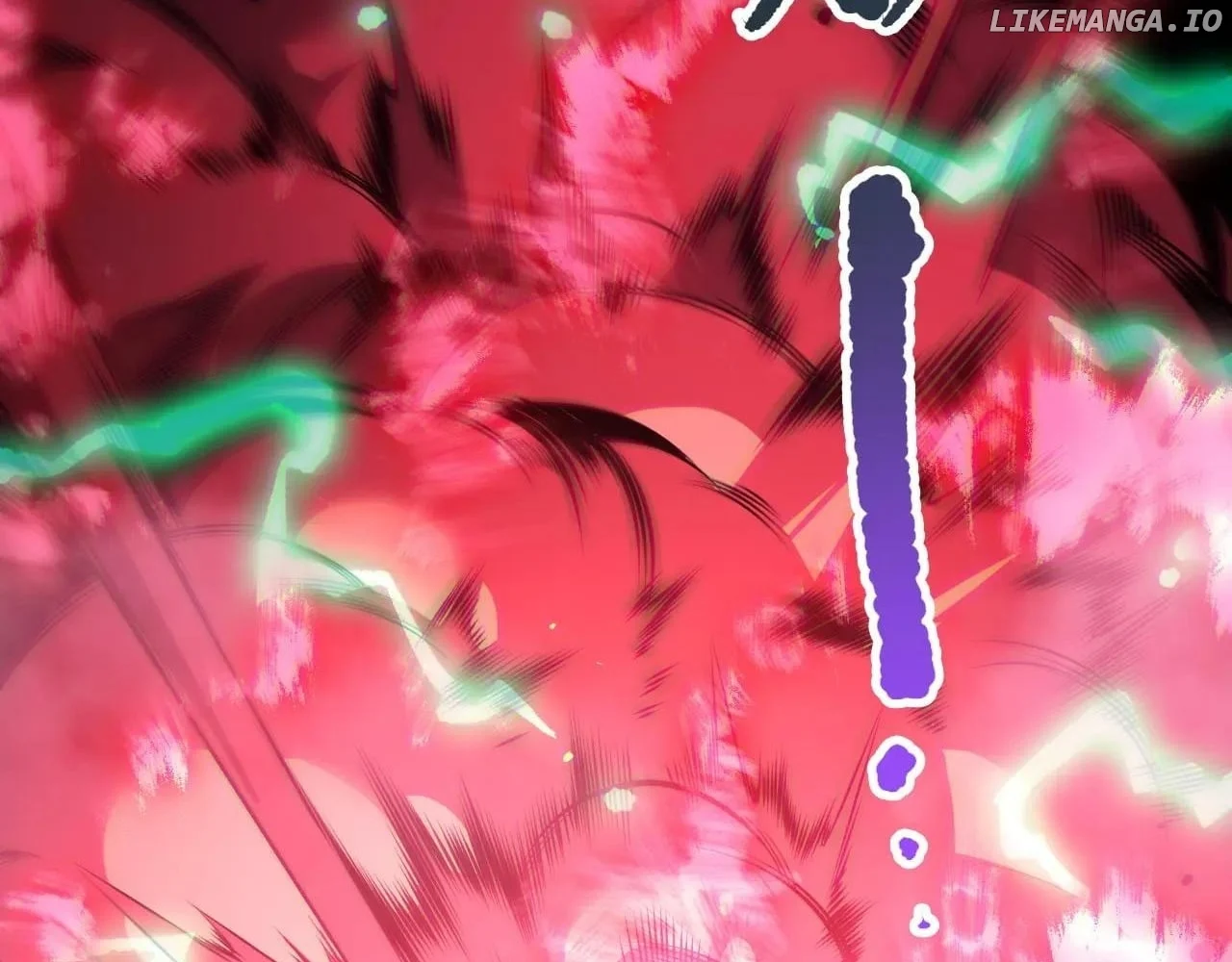 Disastrous Necromancer Chapter 186 - Page 6