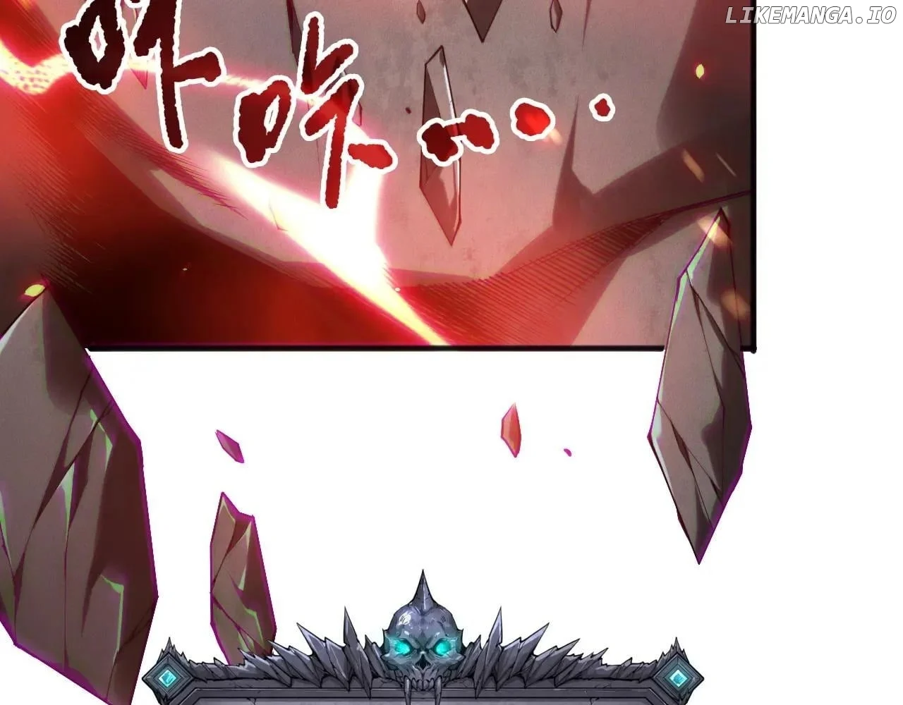 Disastrous Necromancer Chapter 186 - Page 61