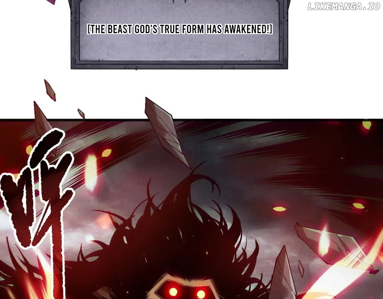 Disastrous Necromancer Chapter 186 - Page 62