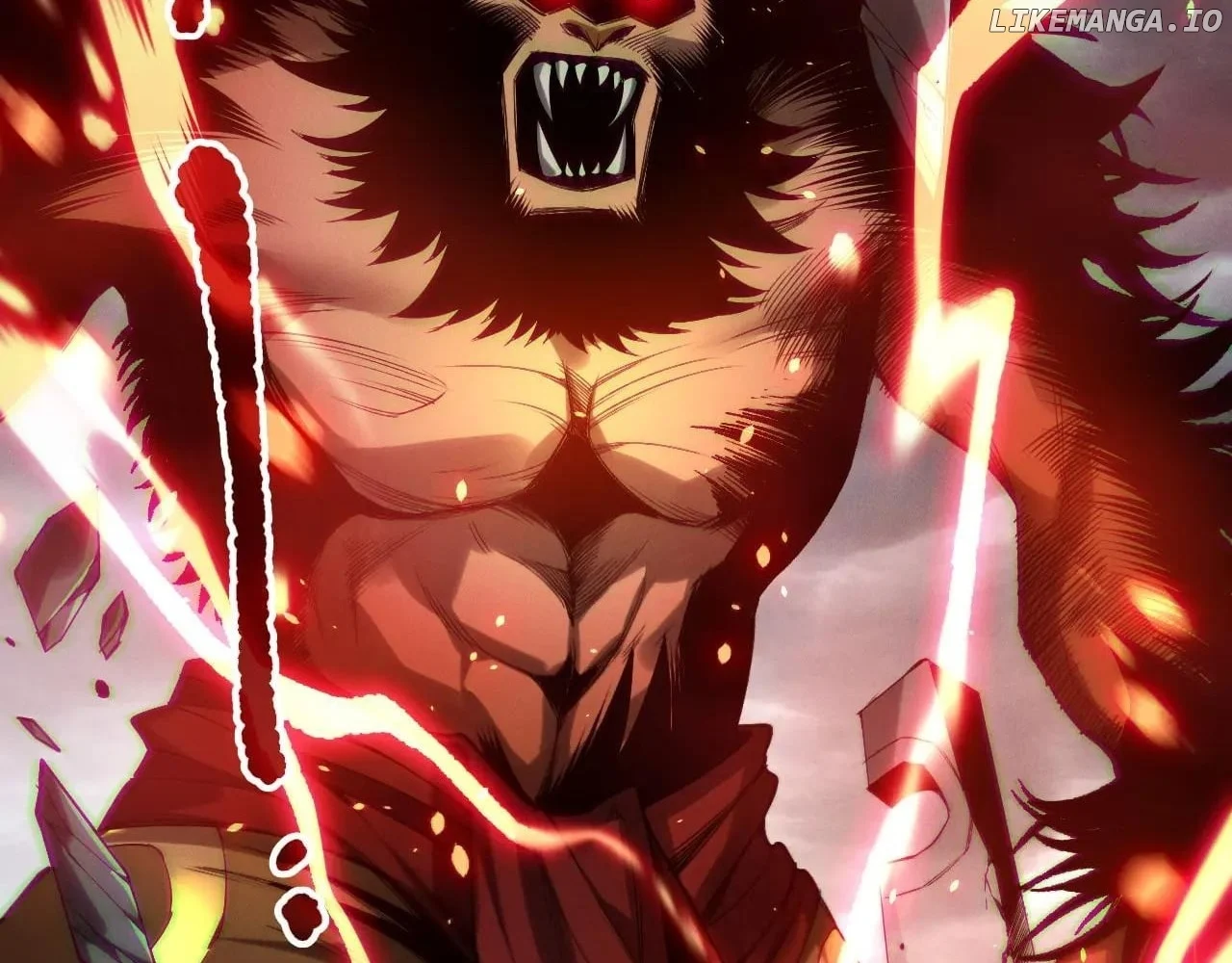 Disastrous Necromancer Chapter 186 - Page 63