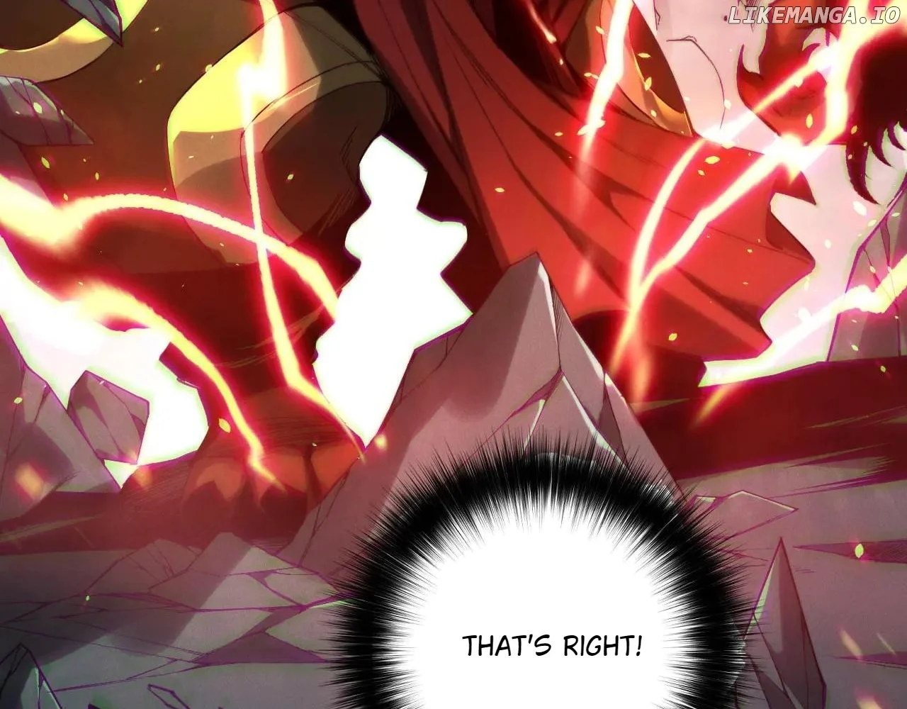 Disastrous Necromancer Chapter 186 - Page 64