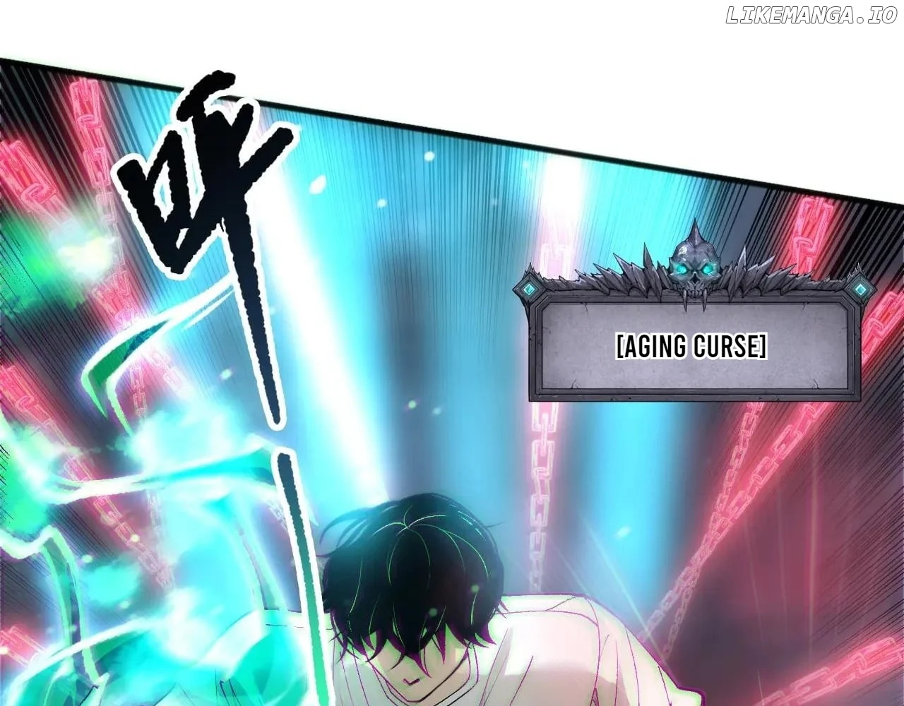 Disastrous Necromancer Chapter 186 - Page 80