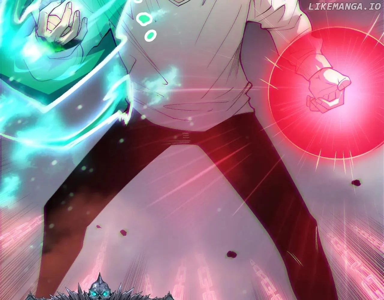 Disastrous Necromancer Chapter 186 - Page 81