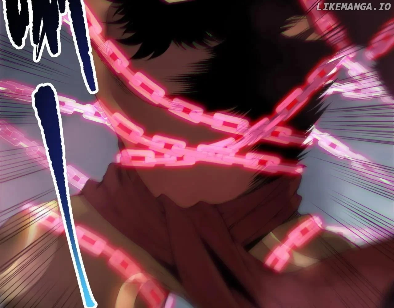 Disastrous Necromancer Chapter 186 - Page 87