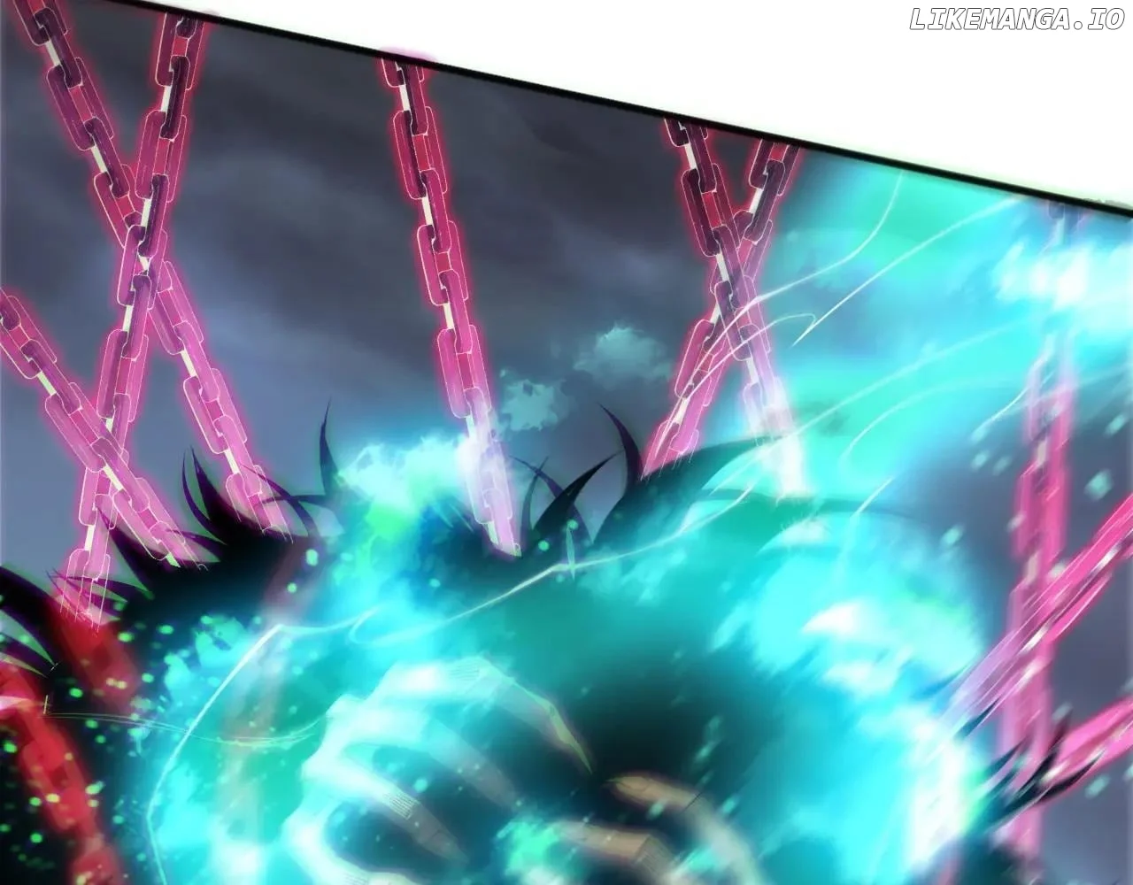 Disastrous Necromancer Chapter 186 - Page 92