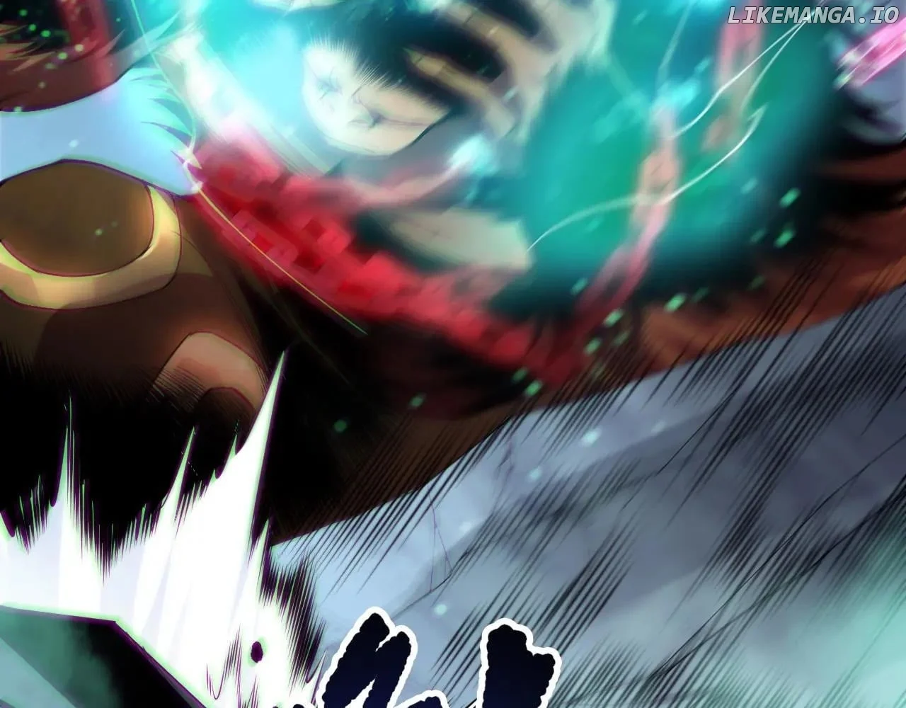 Disastrous Necromancer Chapter 186 - Page 93