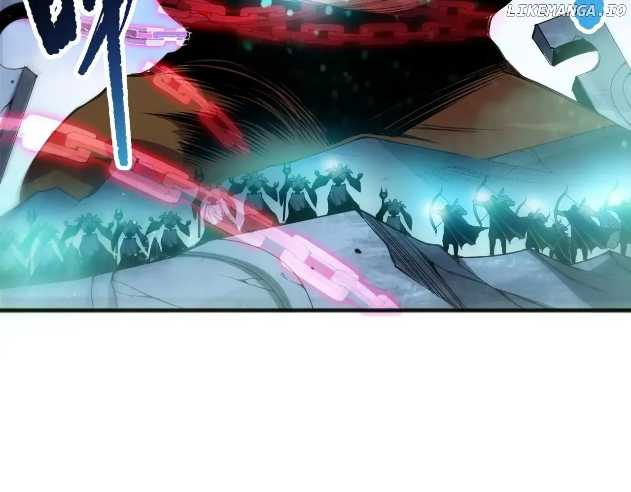 Disastrous Necromancer Chapter 186 - Page 97