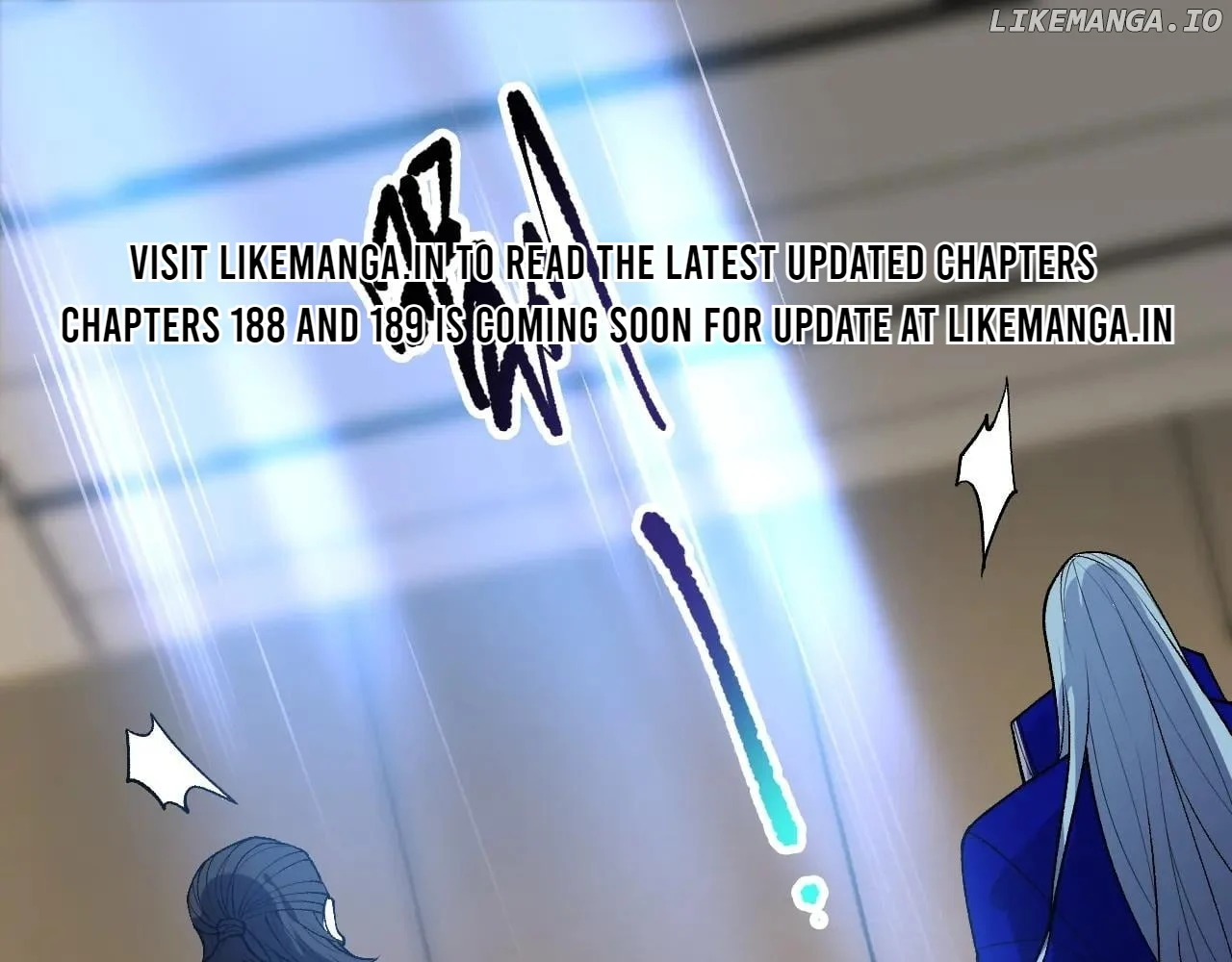 Disastrous Necromancer Chapter 187 - Page 1