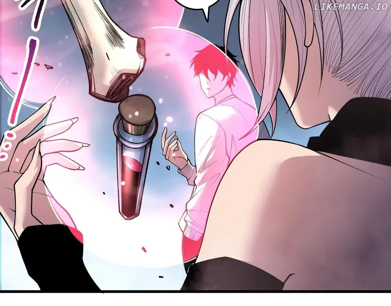 Disastrous Necromancer Chapter 187 - Page 10