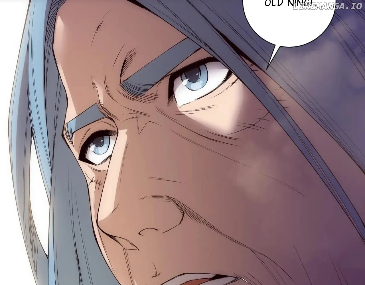 Disastrous Necromancer Chapter 187 - Page 101